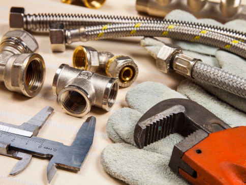 Invitation to Bid | Plumbing Maintenance and Repair Services