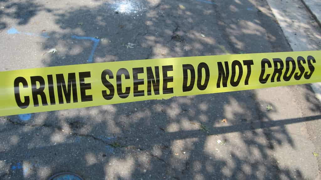 Man Shot Outside Gas Station Near Sunny Isle; Police in Search of 4 Suspects