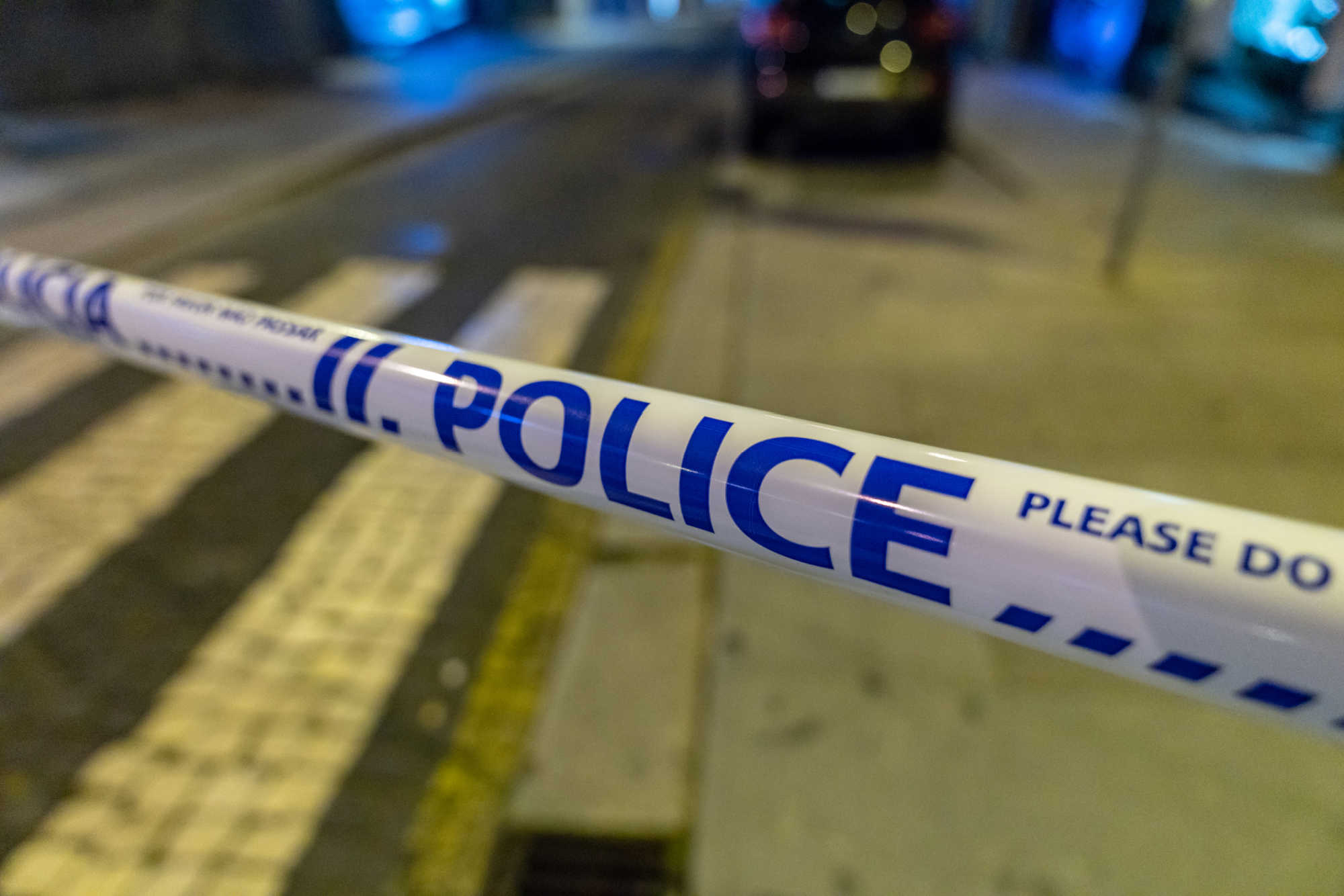 30th Homicide of 2023 Recorded in the USVI as Unresponsive Male Found with Gunshot Wounds in St. Thomas; Victim Identified