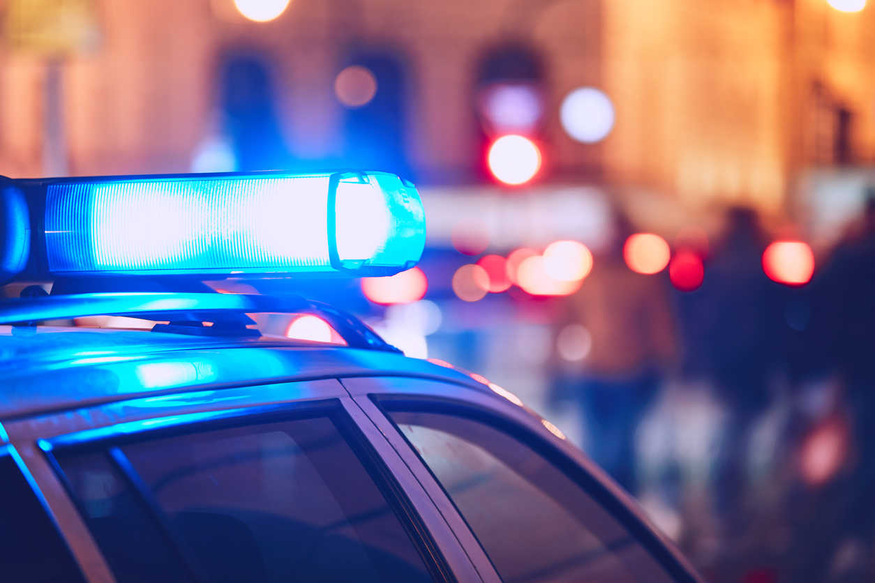 Double Shooting in Golden Rock Leaves One Dead, Another Injured