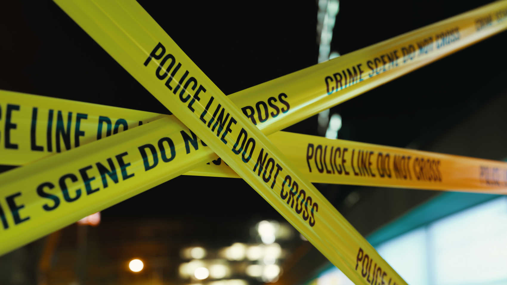 Gunshot Victim in St. Thomas Initially Refuses, Then Seeks Medical Attention and Declines to Provide Statement