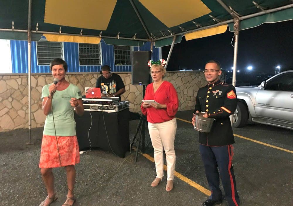 St. Croix Hotel and Tourism Association Raises Funds for Education and Charitable Organizations