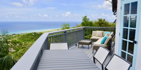 Real Estate in the U.S. Virgin Islands