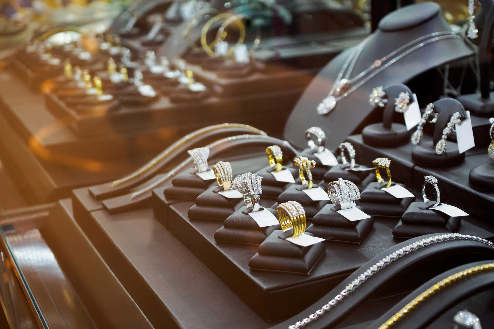 Four Sentenced to Federal Prison in Gem and Gold Corner Jewelry Store Armed Robbery; Each Ordered to Pay $510K Restitution