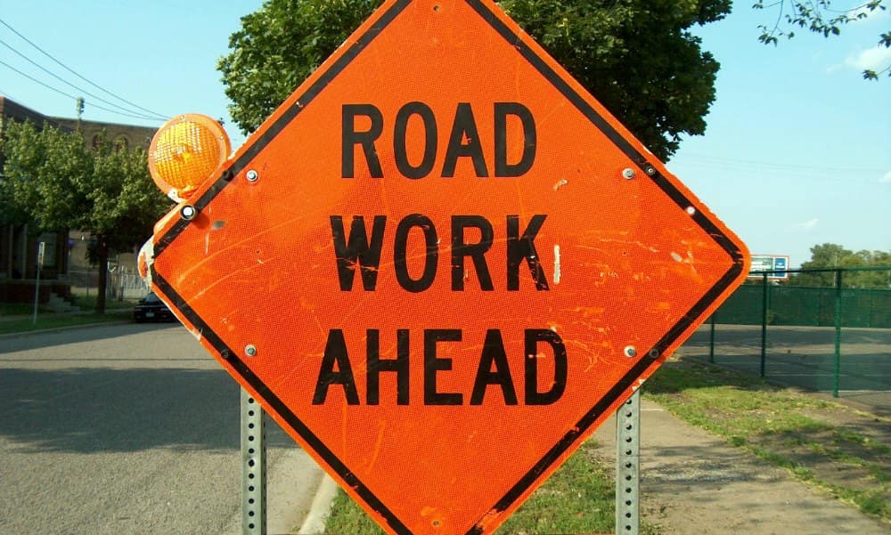 Repaving of Frederiksted Streets and Roadways Scheduled to Begin This Week, WAPA Says