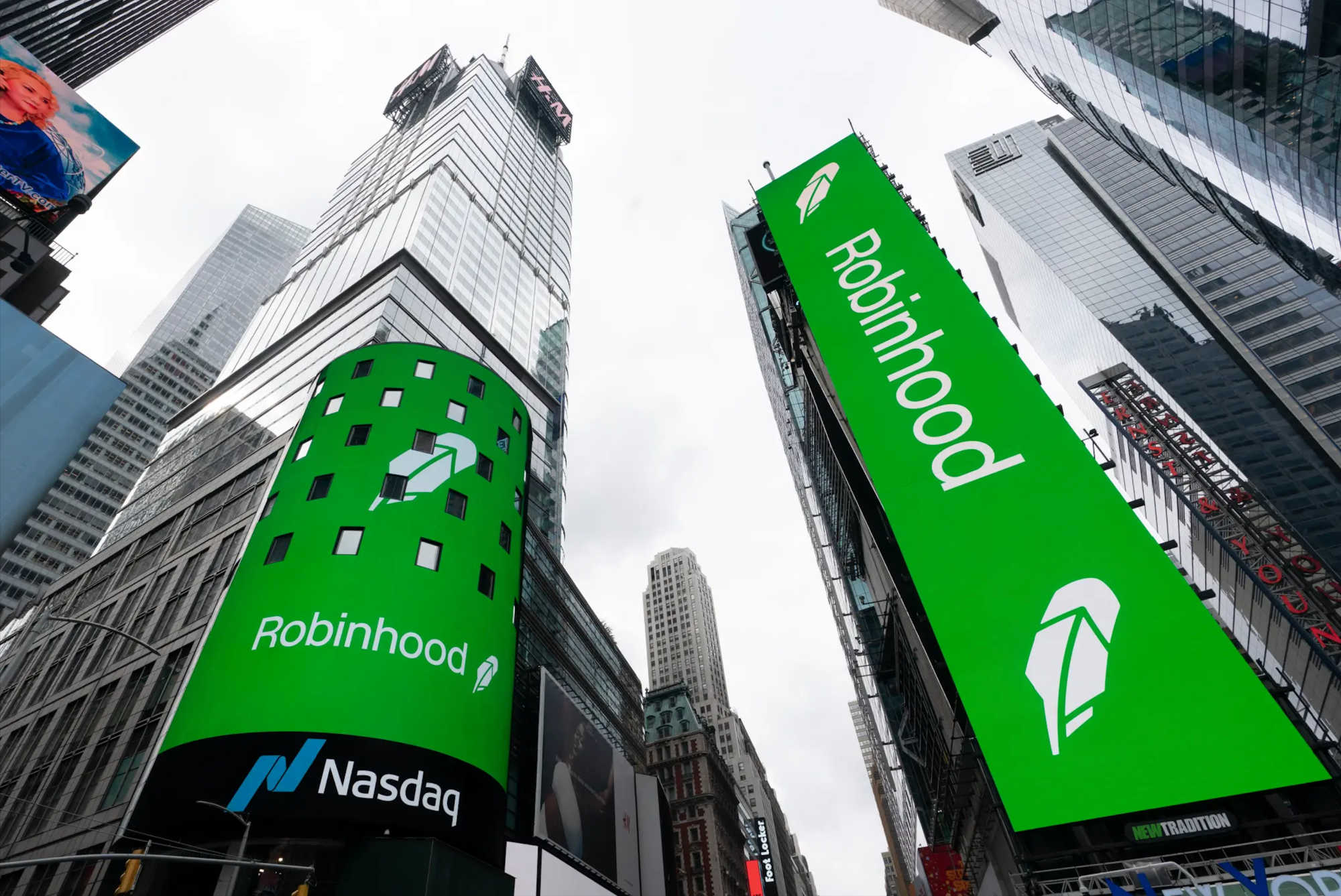 Robinhood Financial Reaches $10.2M Settlement with Multiple States and U.S. Virgin Islands