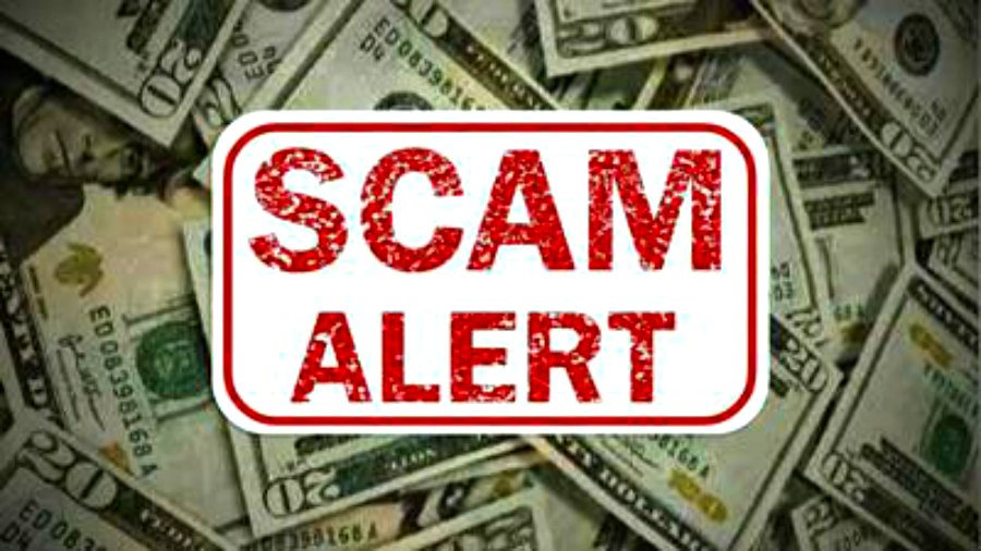 New Scam Purports to Be VI Government Soliciting Donations From Local Companies for Coronavirus Research, DLCA Warns