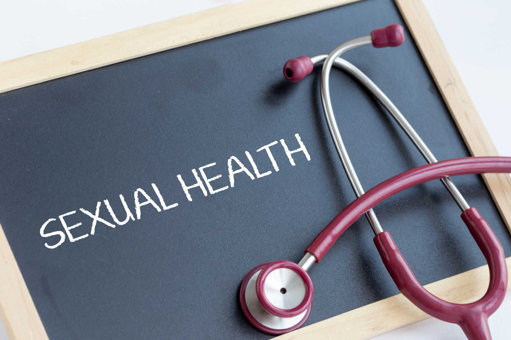 DHS Partners With Dept. of Education to Introduce Important Program Aimed at Preventing Pregnancies and STIs