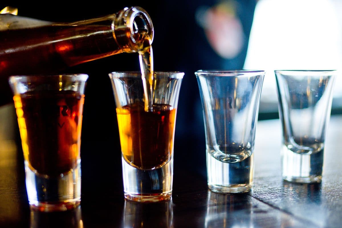 Your Favorite Server or Bartender is at Highest Risk in USVI for COVID-19 Right Now: Half of New Cases are Food Service Workers, Health Officials Say