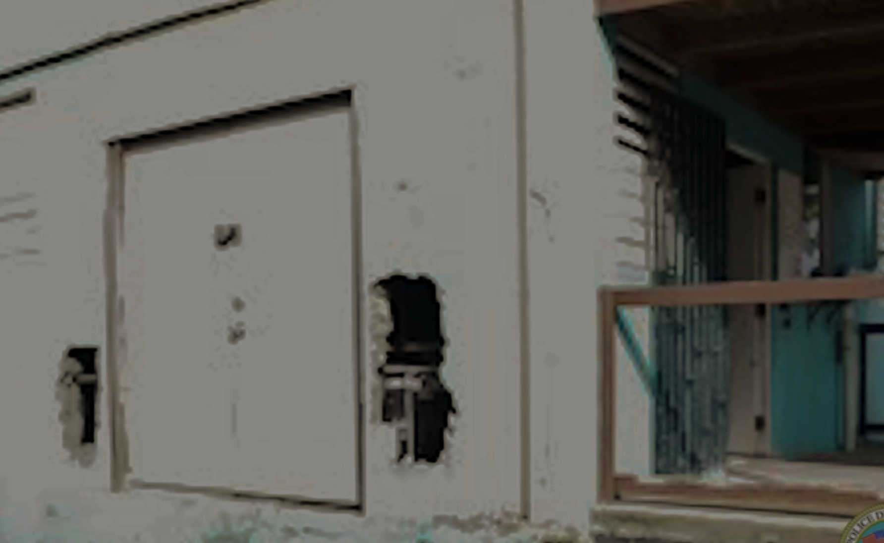 VIPD to St. Croix Residents: Be on the Lookout for 'Sledgehammer Bandits'