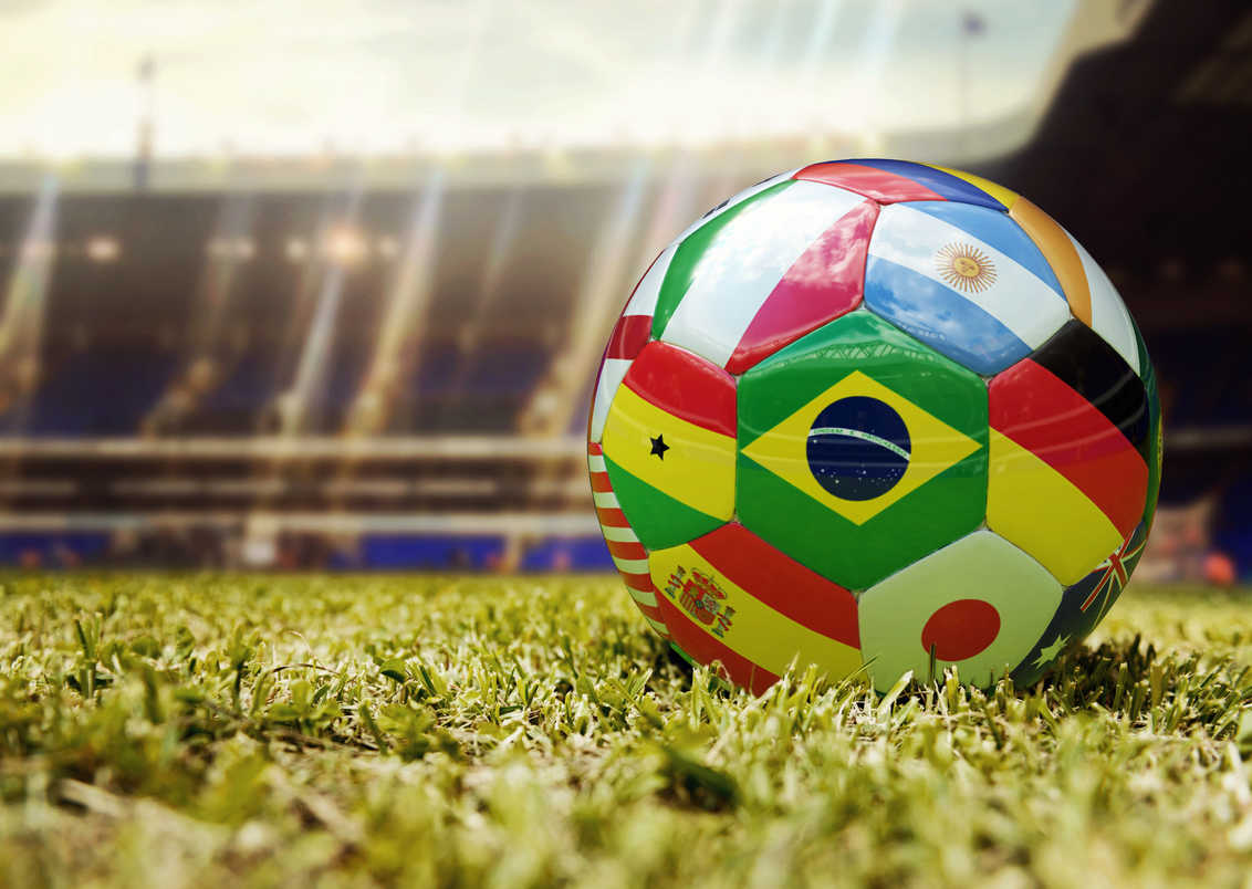 World Cup Preparation Games to be Played at Bethlehem Soccer Complex on St. Croix Beginning March