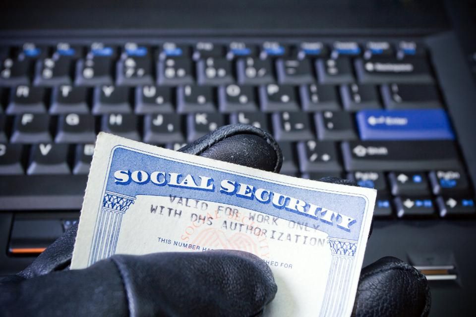 New Social Security Scam Seeks to Defraud VI Residents By Claiming Number is Linked to Fraud, Drug Trafficking