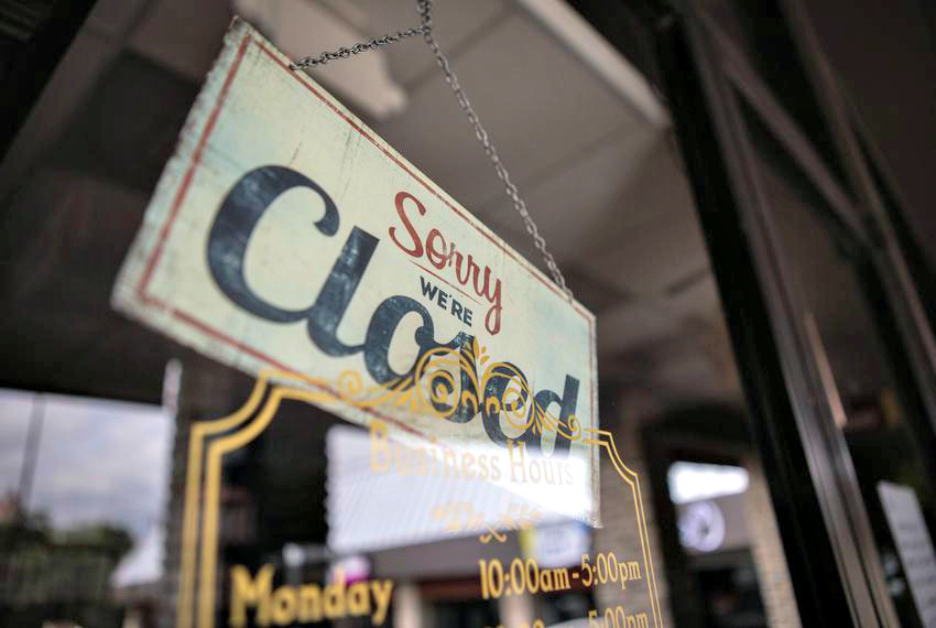 When Will You Start Receiving Local Unemployment Checks? An Old System and Overwhelming Number of Applications are Prolonging the Wait