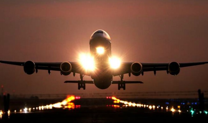 St. Lucia Closes Airports Effective Midnight Tonight