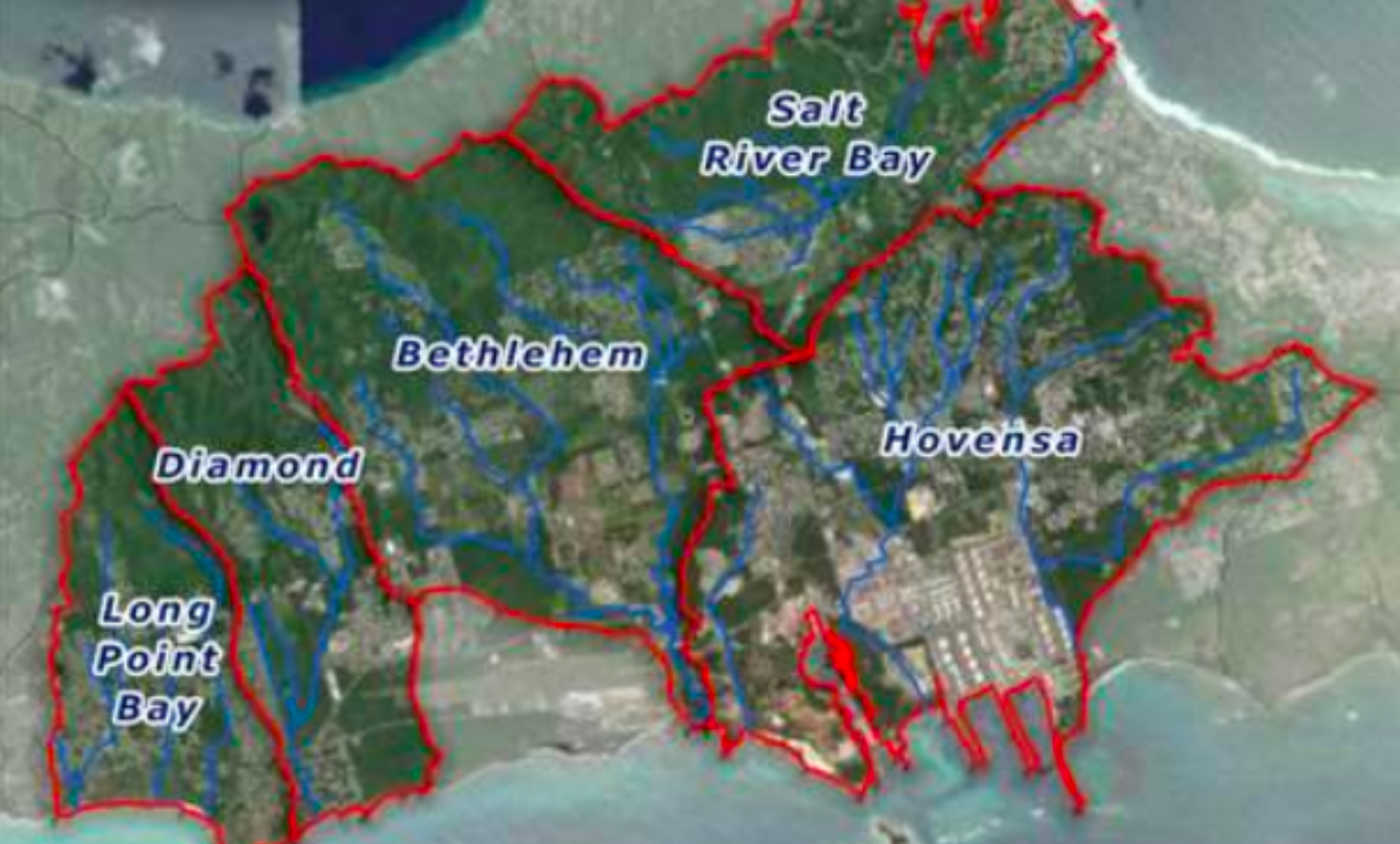 Town Halls to Discuss Impact of Stormwater Runoff on Local Communities Set for Wednesday and Thursday