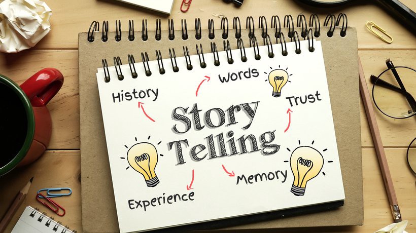 AARP VI, in Collaboration with VI Council on the Arts, to Host Storytelling Project via Facebook Live to Virgin Islanders