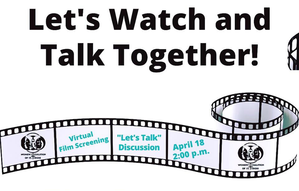 Women's Coalition of St. Croix to Hosts Livestream Community Event on LUNAFEST Film Festival Date