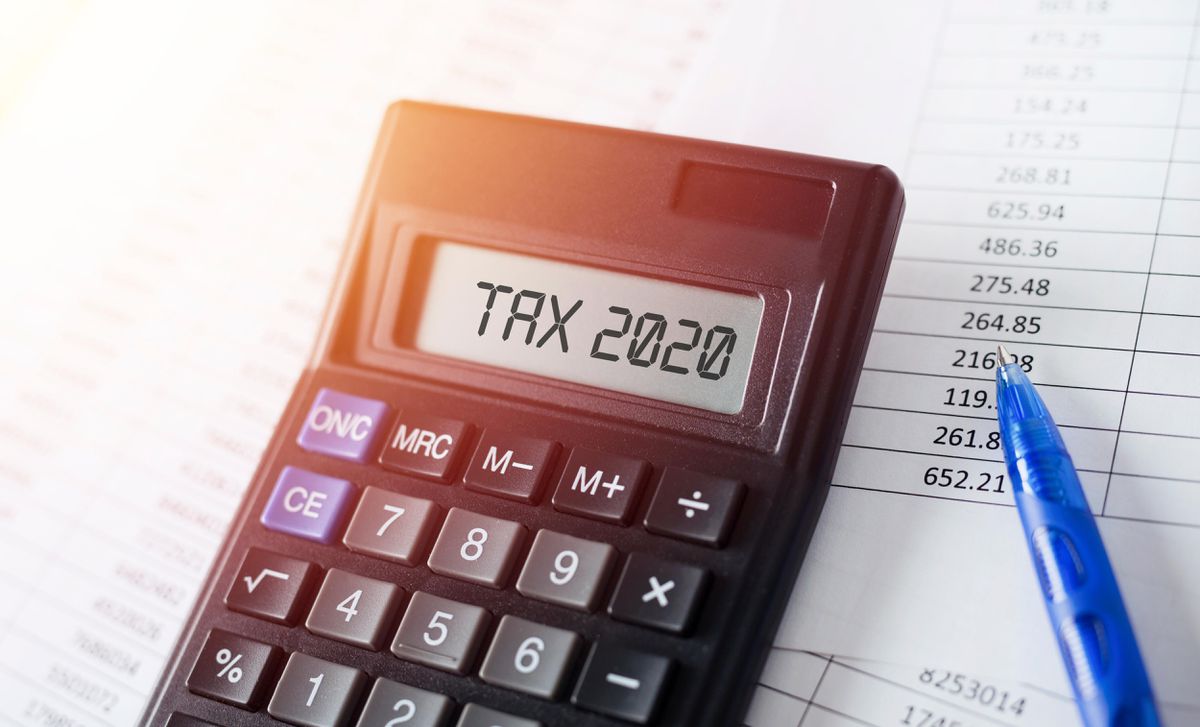 V.I. U.S. Attorney's Office and IRS-Criminal Investigation Remind Taxpayers of Upcoming Tax Filing Deadline