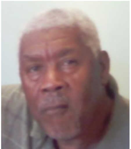 Portrait accompanying In Memoriam | Teddy Alexander Williams