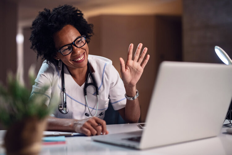 Bryan Forwards Legislation to Senate to Establish First Telehealth Act in USVI