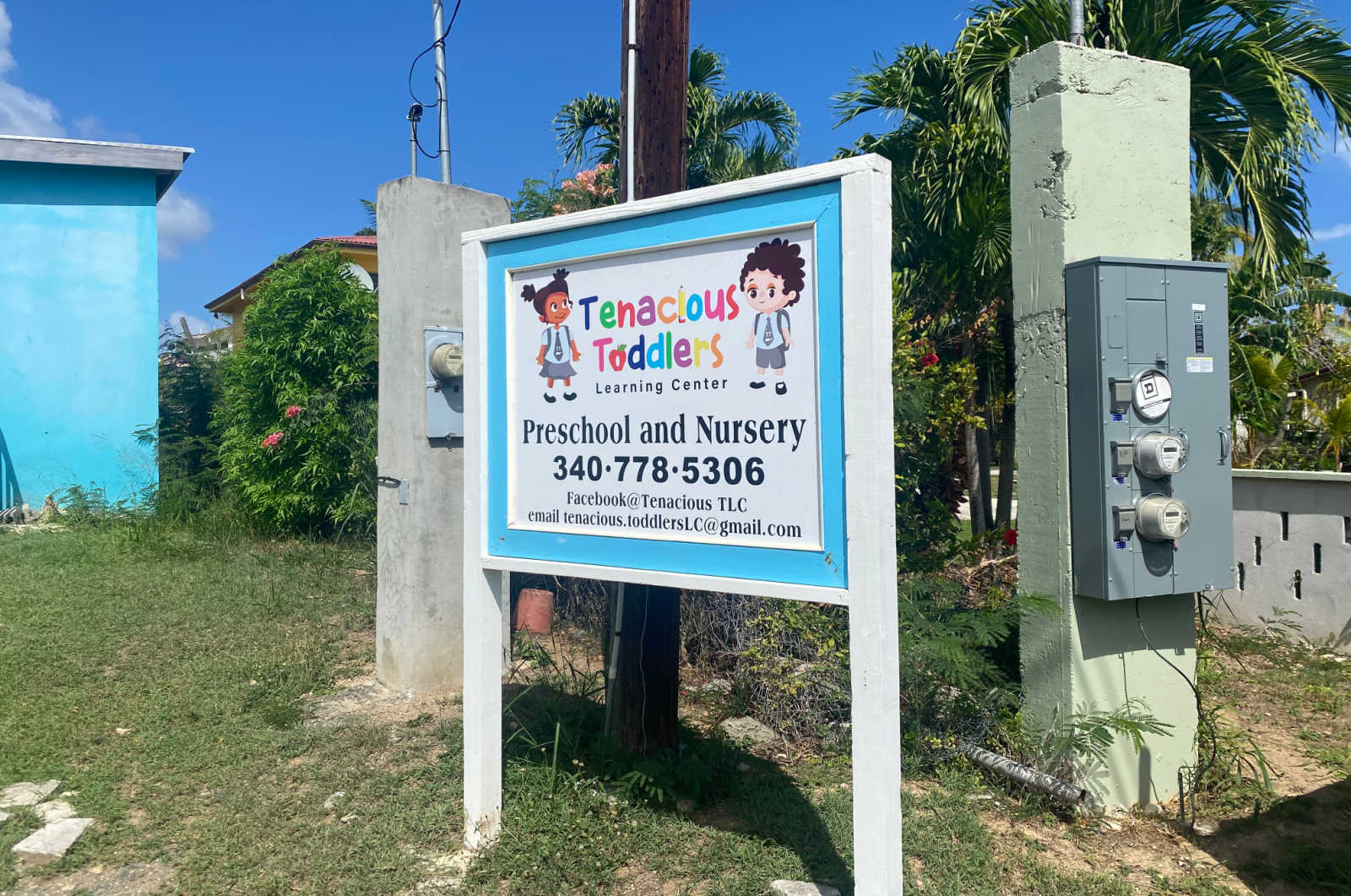 Tenacious Toddlers is owed thousands of dollars by the Dept. of Human Services for child care services. D.H.S. said it has streamlined a process to eliminate bottlenecks that caused months-long backlogs.