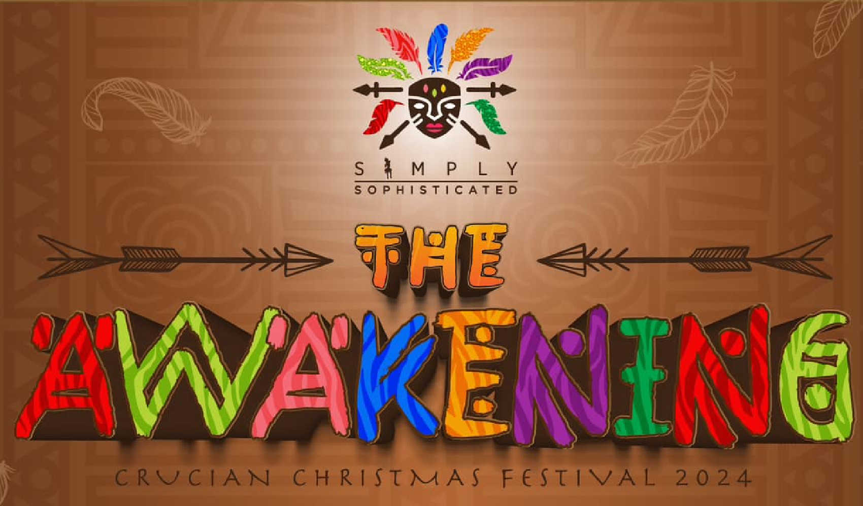 The entertainment extravaganza will give the public their first look at Simply Sophisticated’s interpretation of “The Awakening”, the troupe’s theme for 2023.