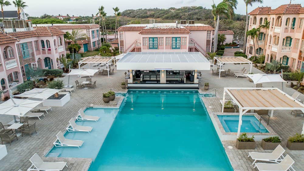 Bill Seeking to Better Regulate Timeshare Sector in USVI Moves Forward