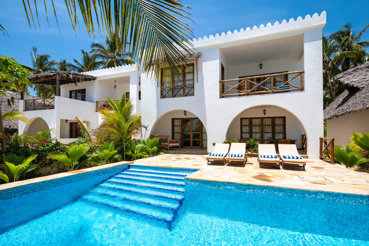 Third Circuit Court of Appeals Rules Occupancy Tax Collected From Timeshare Owners by V.I. Gov't is Constitutional