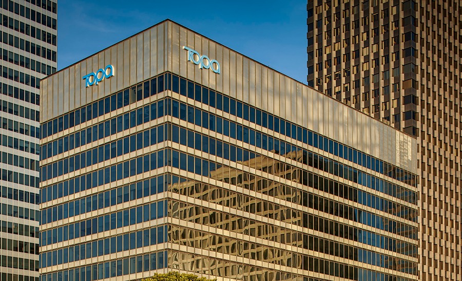 V.I. Government Receives $1 Million Grant From Anderson Stewart Family, Owners of Topa Equities