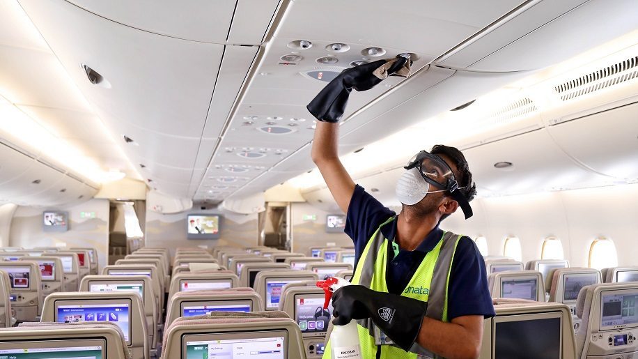 Customs and Border Protection Offers Flexibility to Departing Visa Waiver Program Travelers