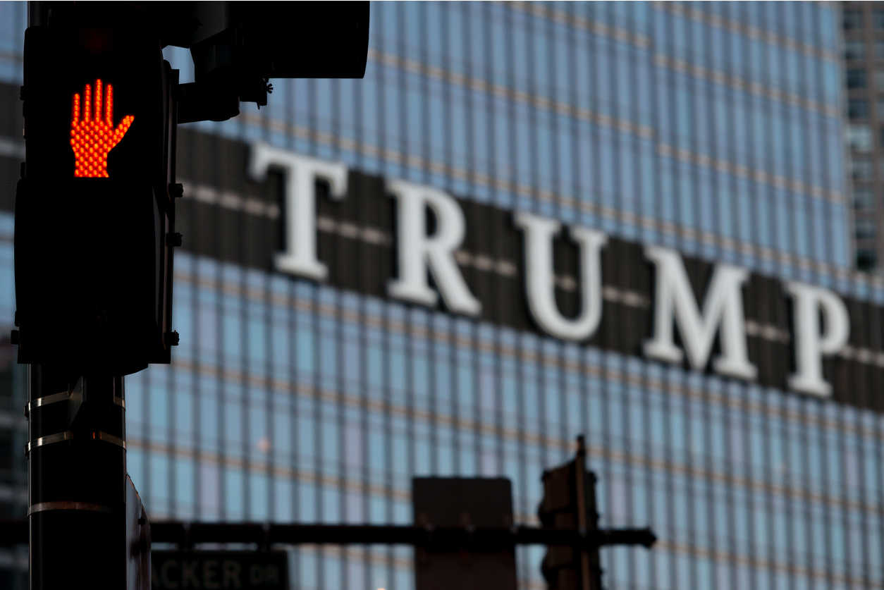 Judge Throws Out Trump's Attempt to Block Certification of Pennsylvania Election Results, Dashing Hope of Keeping White House