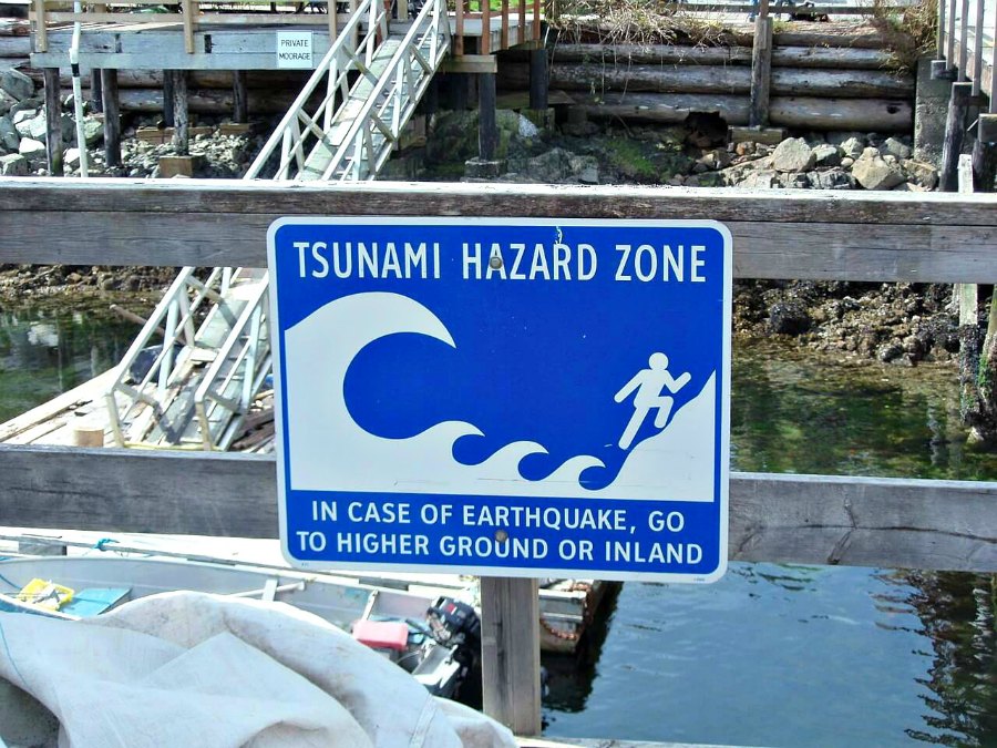 USVI to Participate in Caribe Wave 2020 Tsunami Preparedness Drill
