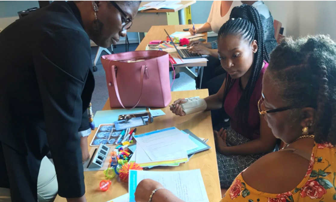 Hackathons and a Chindogu Contest Among Highlights of UVI's 2nd Annual Innovation Week