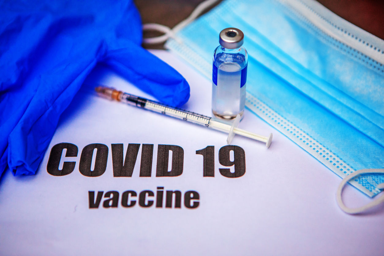 People Who are Vaccinated Against Covid Carry Less Virus and Recover Faster Than Unvaccinated Individuals, New CDC Research Finds