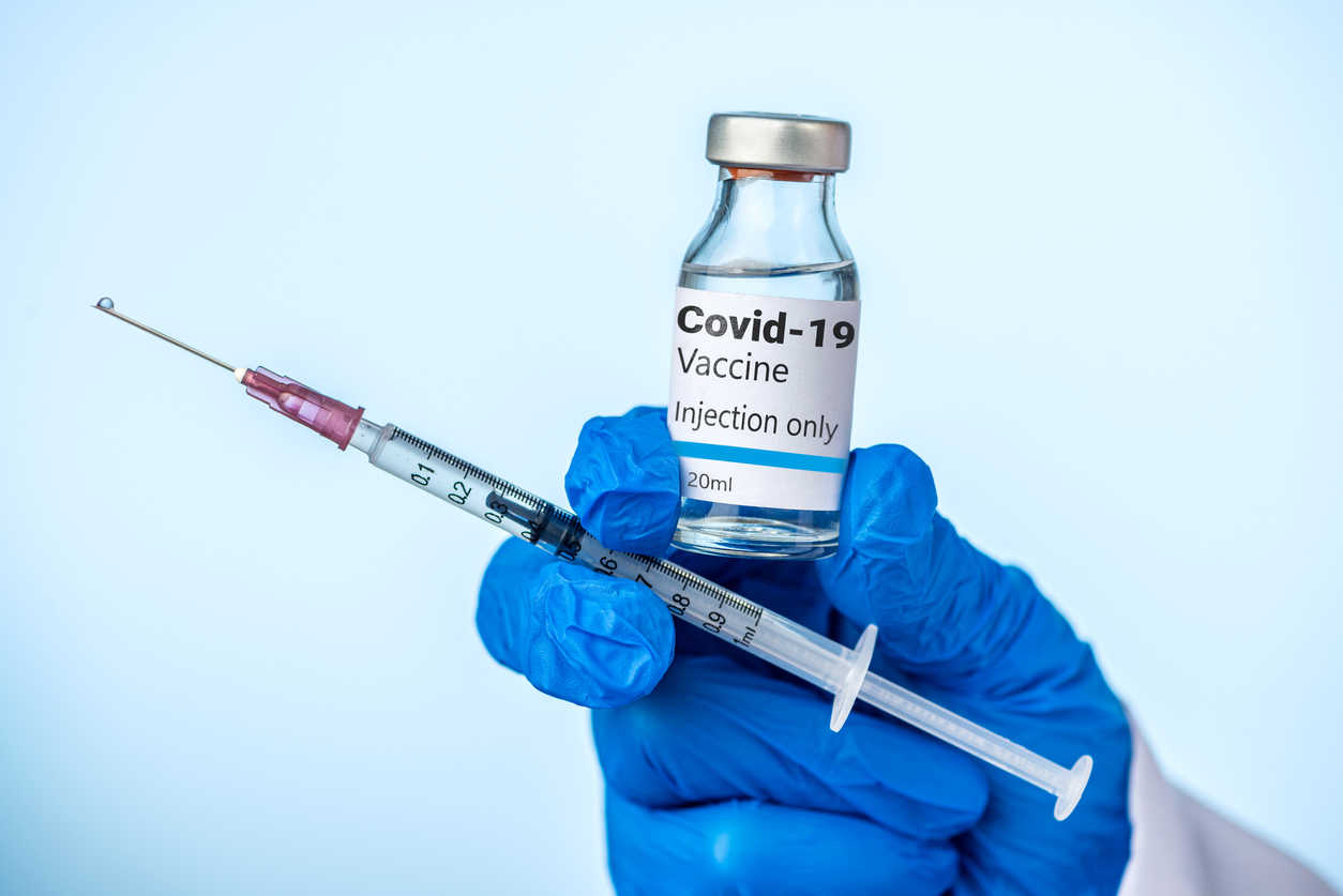 Vaccine Appointment Call Center to Remain Open During Holiday Week, VITEMA Says
