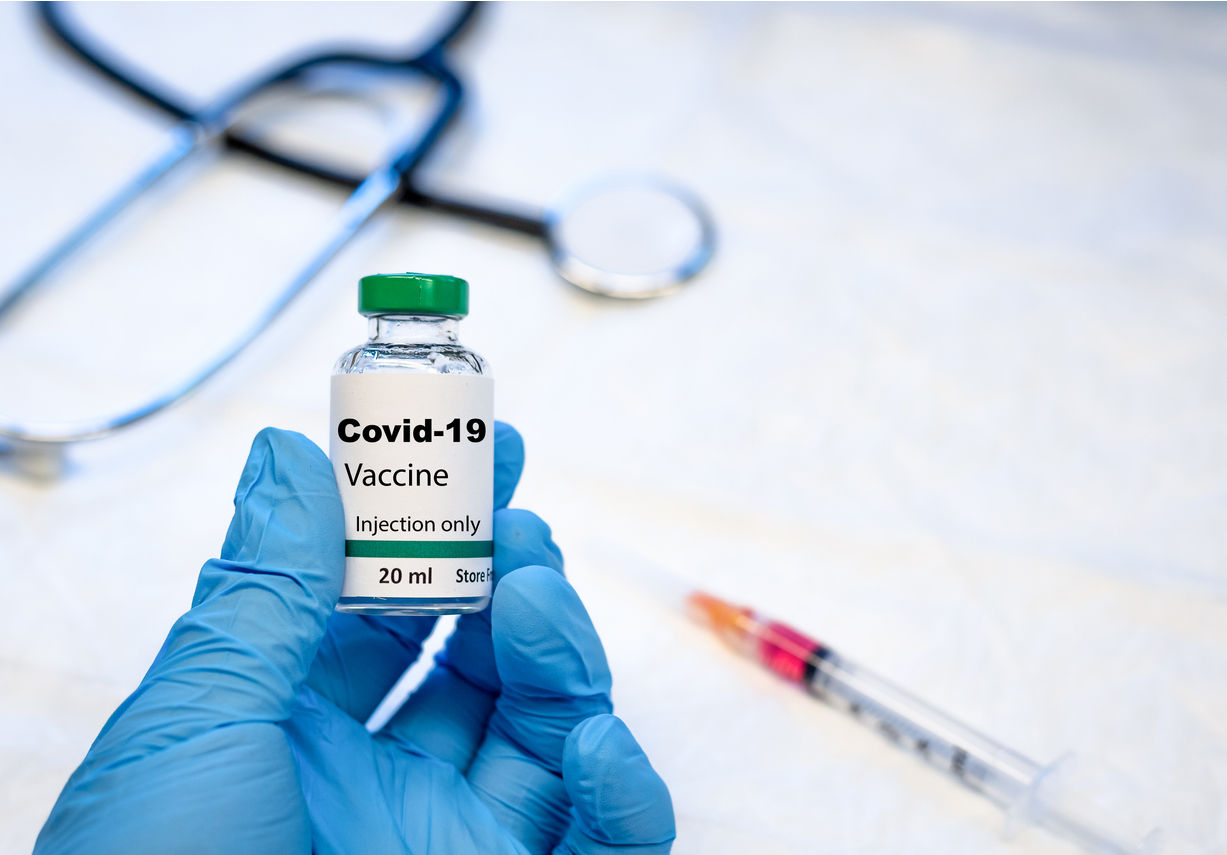As Vaccine Availability Draws Nigh, V.I. Dept. of Health Begins Test of Distribution Strategy