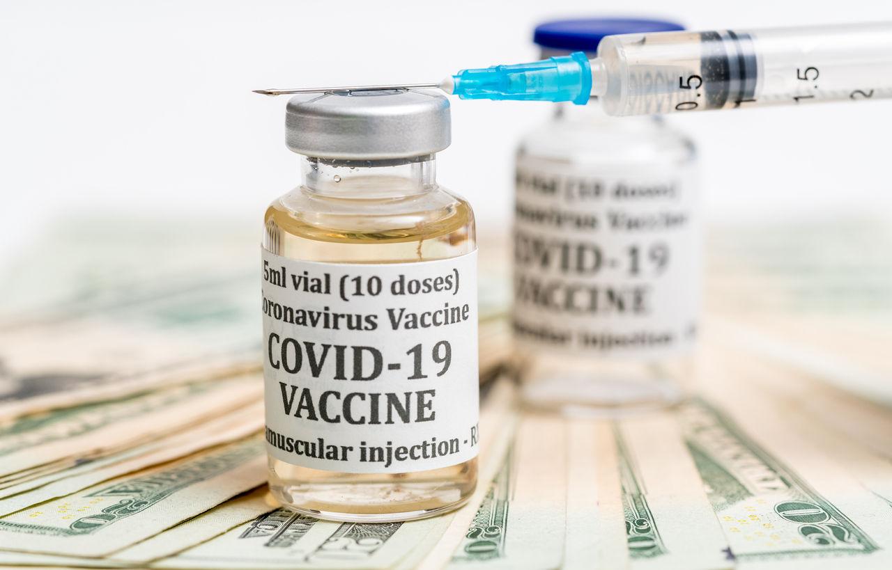High Demand for $250 Vaccine Gift Card Causes Dept. of Health to Halt Program Early on Thursday