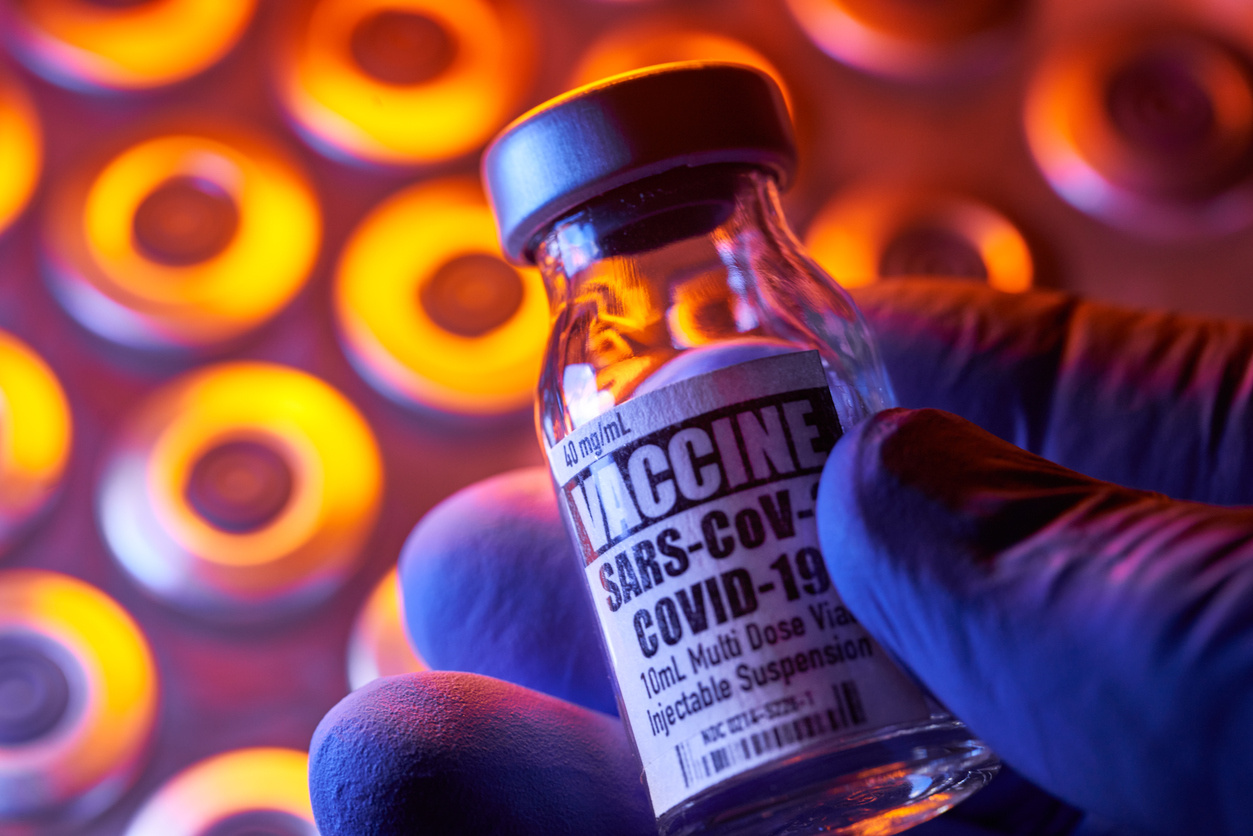 V.I. Dept. of Health Receives $2 Million From FEMA to Aid With Covid-19 Vaccination Effort