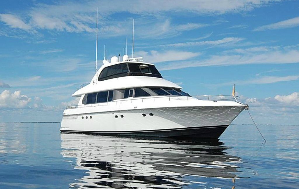 In Effort to Slow Spread of Covid-19, CBP Reminds Boaters of Reporting Requirements in the Caribbean