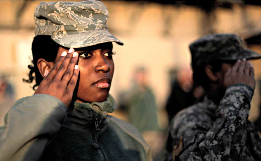 USVI to Observe Veterans Day With Territory-Wide Motorcades