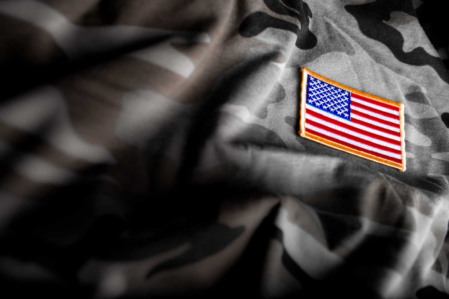 Veterans Should be Honored Throughout the Year, Sen. Marvin Blyden Says