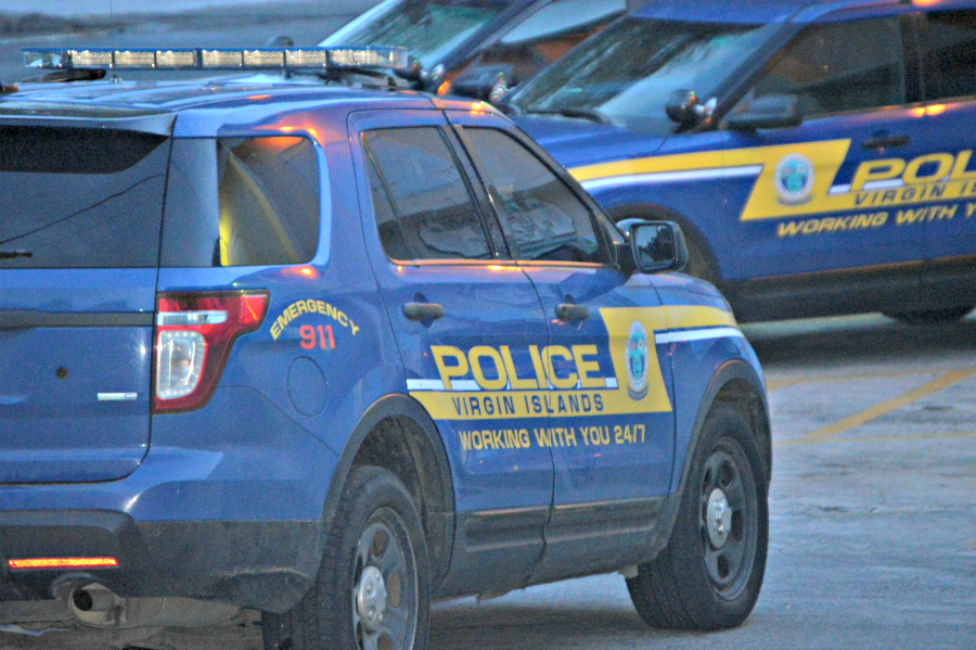 VIPD: Firing Gunshots Into the Air Could Land You in Jail