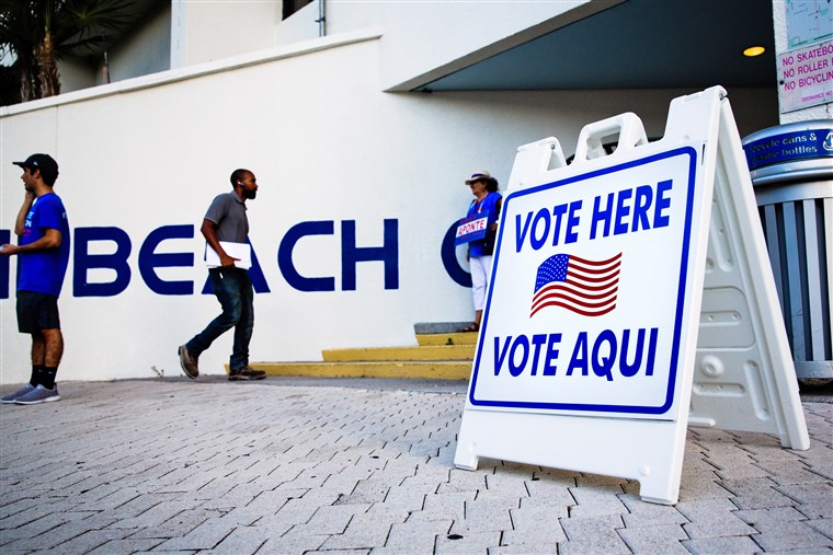Rights Group Calls for Human Rights Commission to Examine Disenfranchisement in U.S. Territories and DC