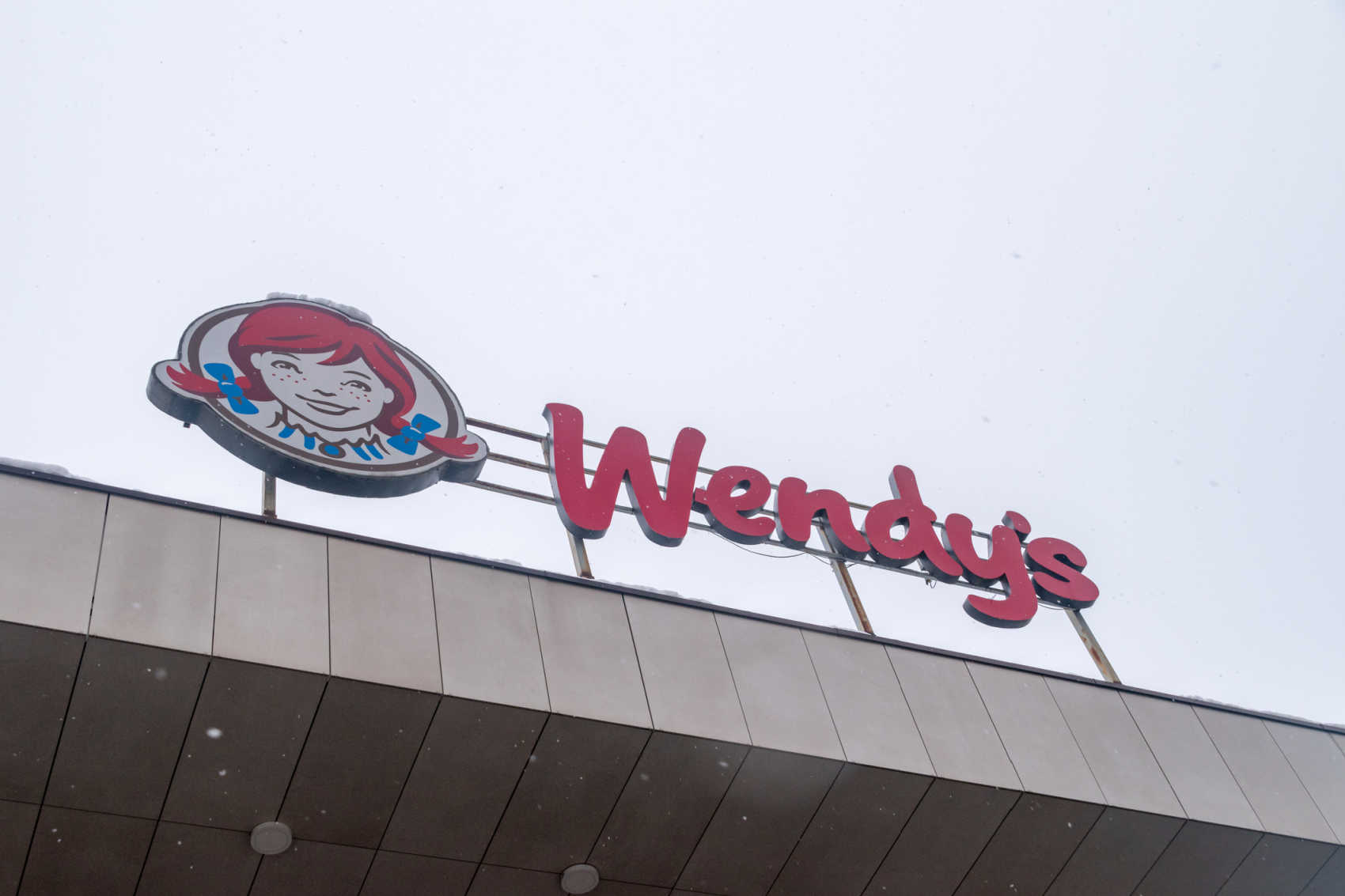 Wendy's Removes Lettuce From Sandwiches in Three States as E. coli Outbreak Spreads