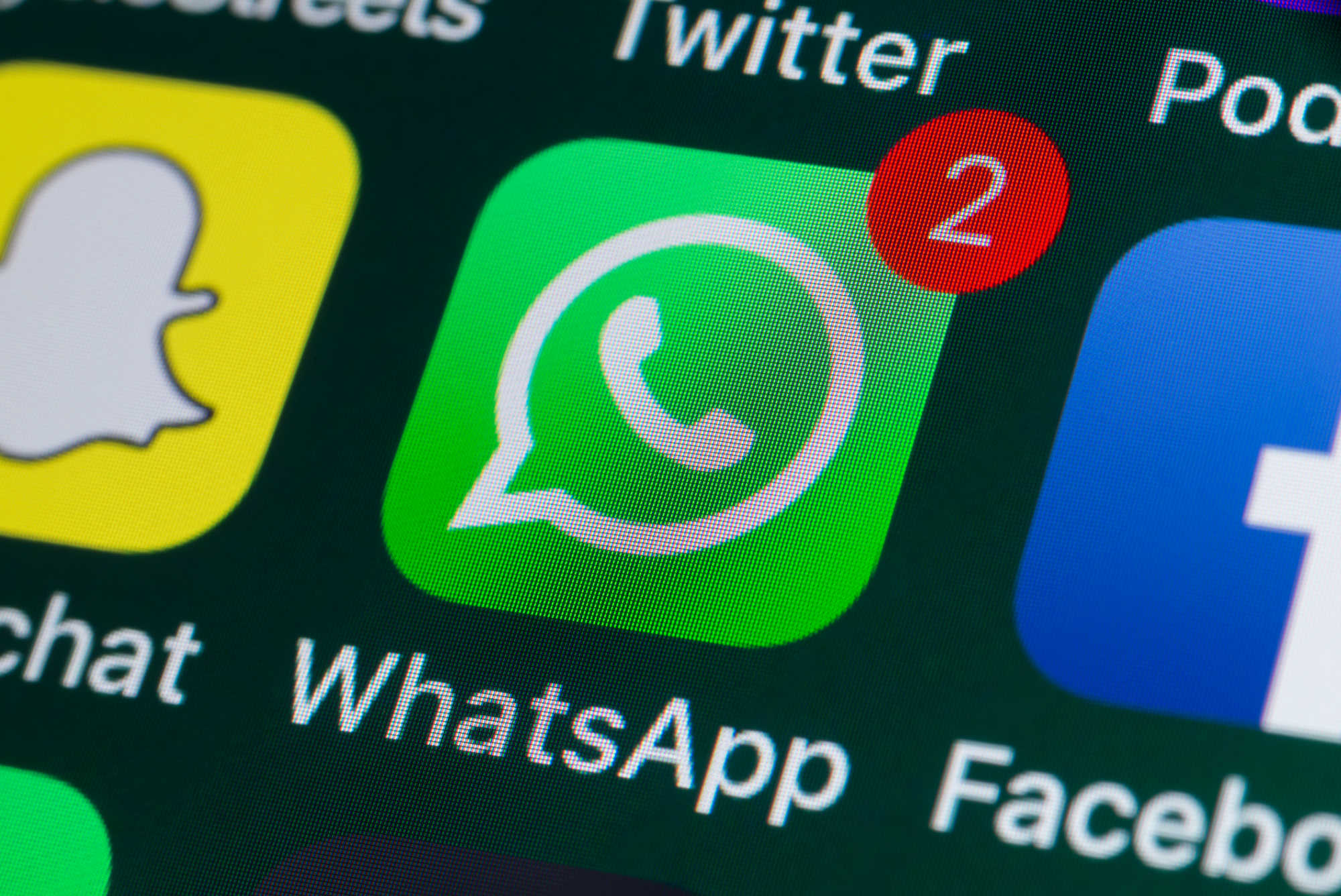 Man Sentenced to 33 Months in Prison For Using WhatsApp to Coordinate Distribution of Cocaine