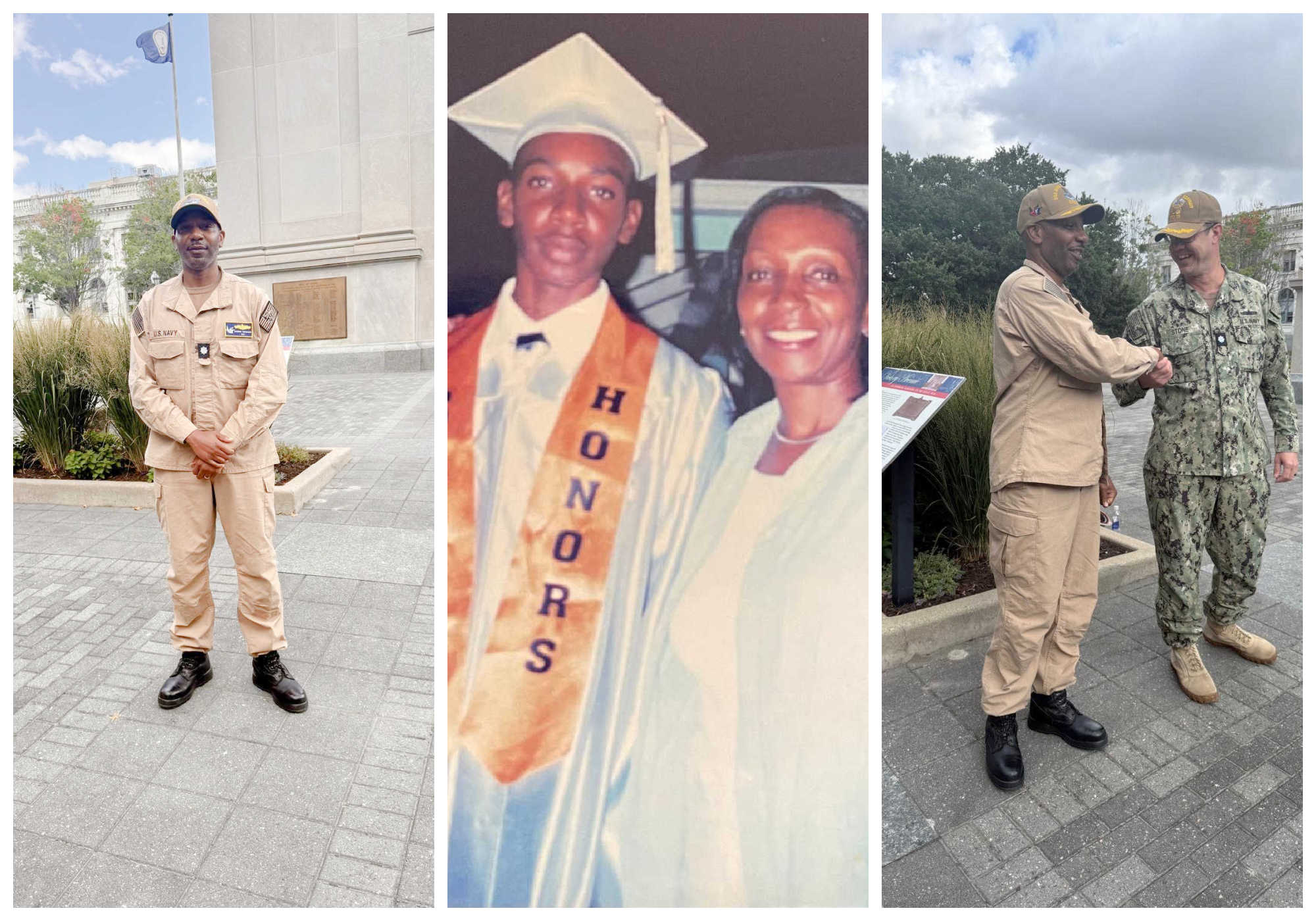 Virgin Islander A...