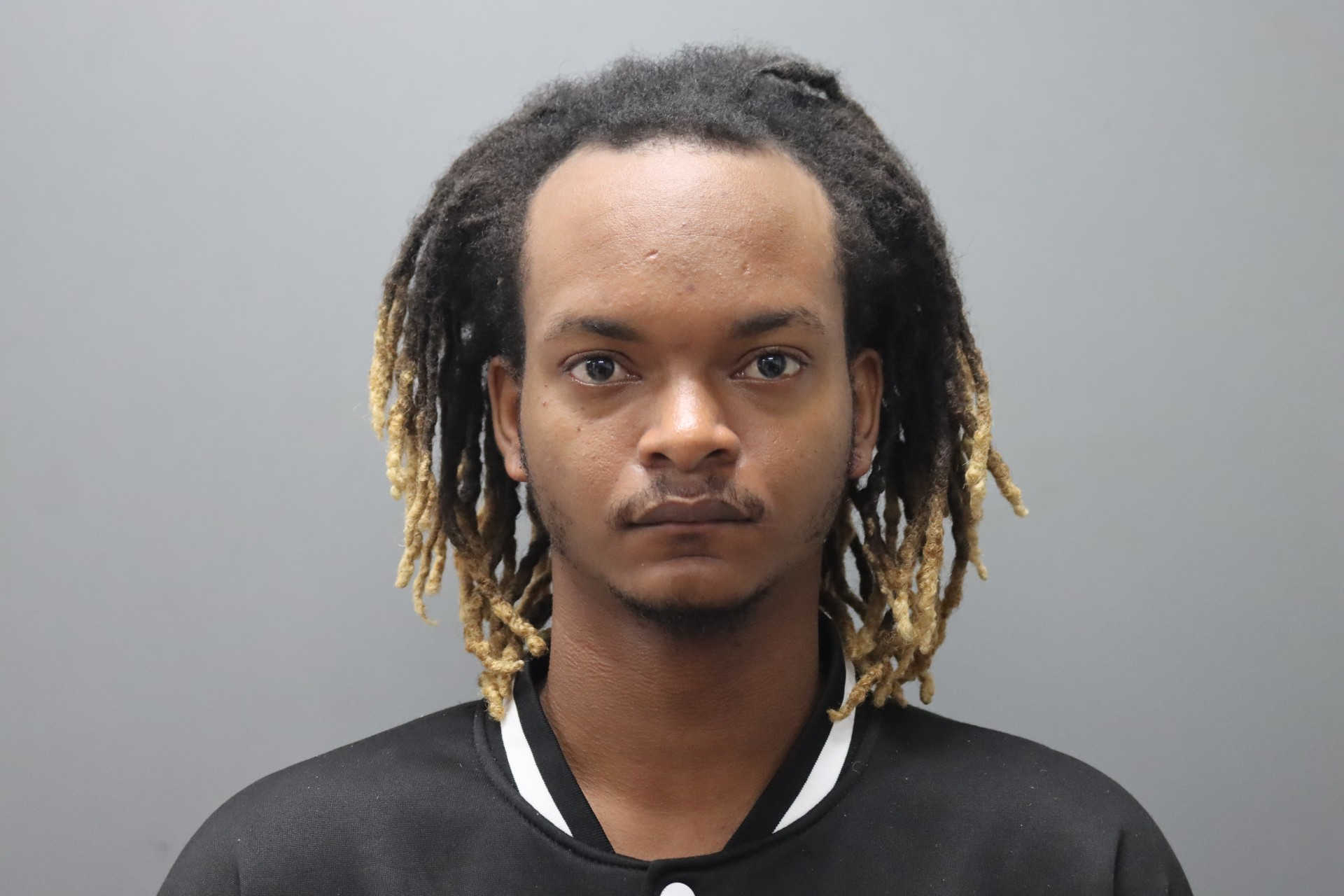Mugshot of Antonio Camacho.