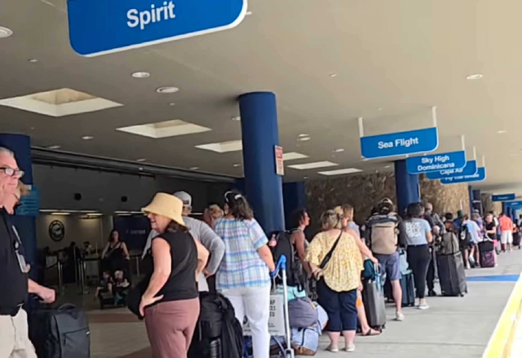 Senate Moves to R...