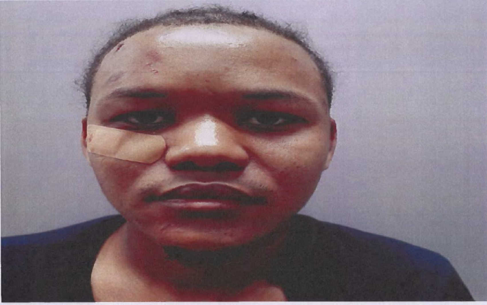 Man Rescued from ...