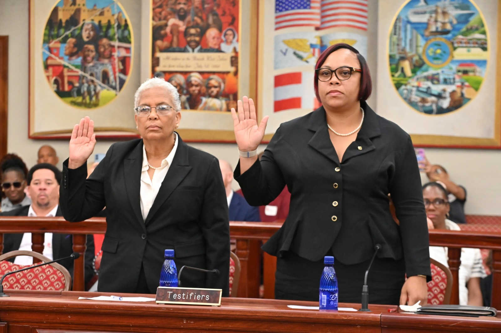 Committee Approve...